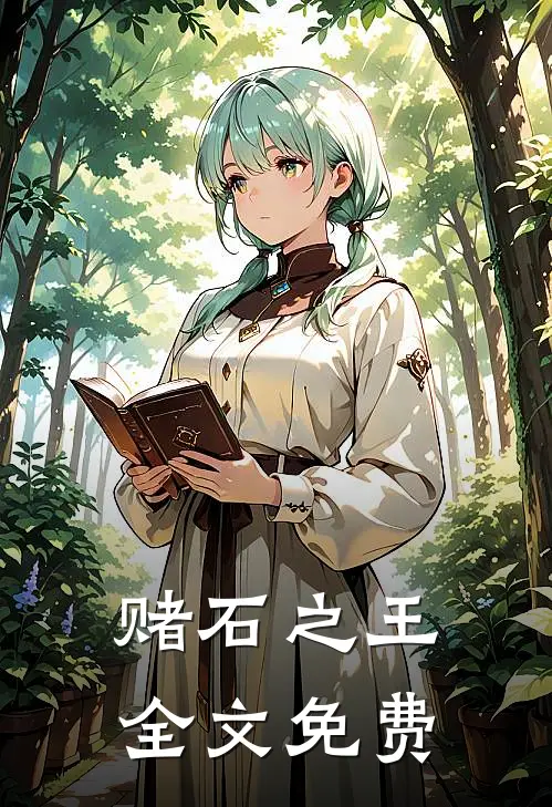 赌石之王全文免费