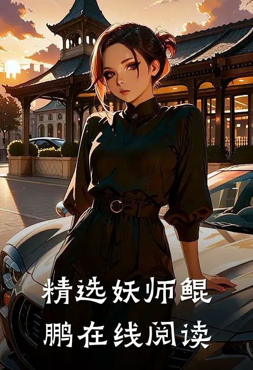精选妖师鲲鹏在线阅读