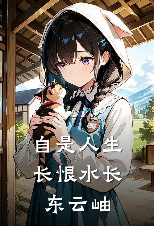 自是人生长恨水长东云岫