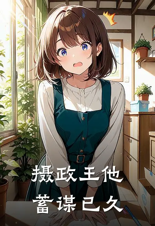 摄政王他蓄谋已久