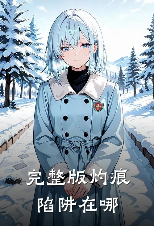 完整版灼痕陷阱在哪