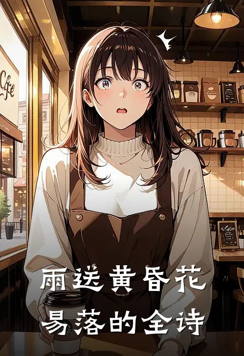 雨送黄昏花易落的全诗