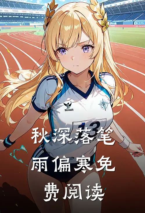 秋深落笔雨偏寒免费阅读