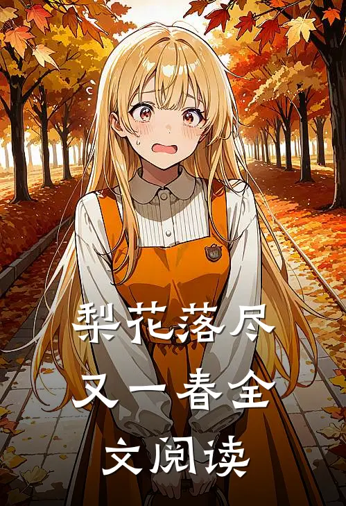 梨花落尽又一春全文阅读