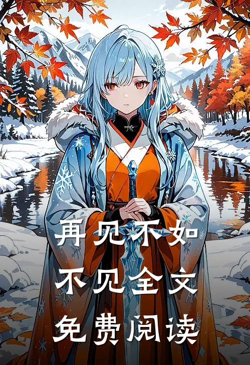 再见不如不见全文免费阅读
