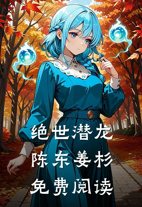 绝世潜龙陈东姜杉免费阅读
