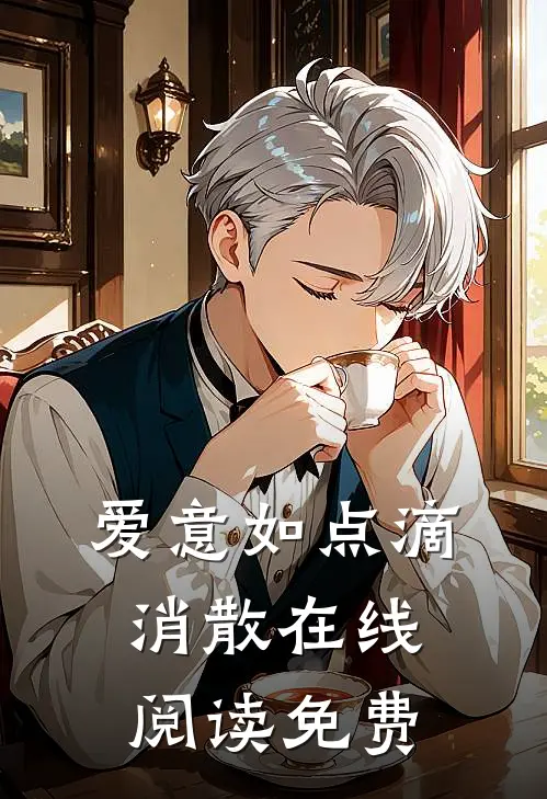 爱意如点滴消散在线阅读免费