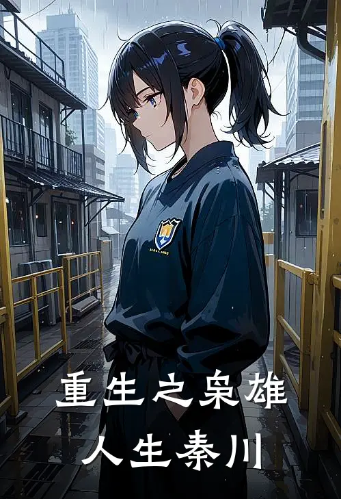 重生之枭雄人生秦川