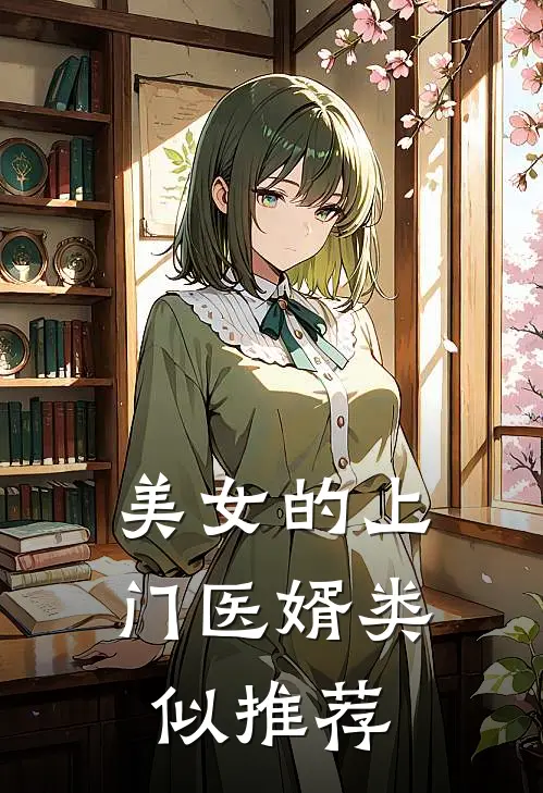 美女的上门医婿类似推荐