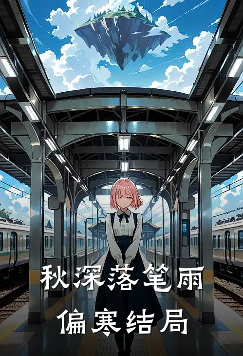 秋深落笔雨偏寒结局