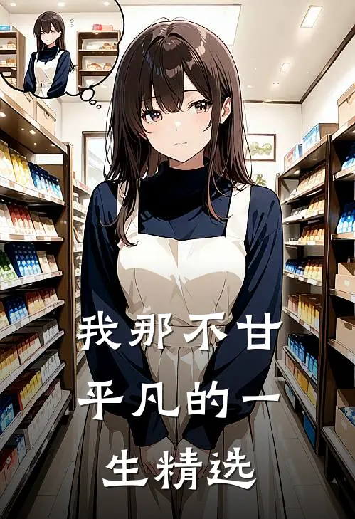 我那不甘平凡的一生精选