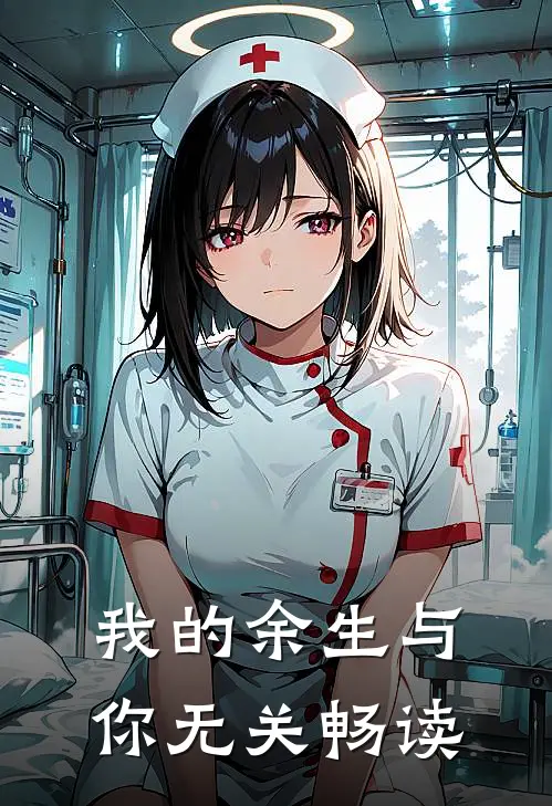 我的余生与你无关畅读