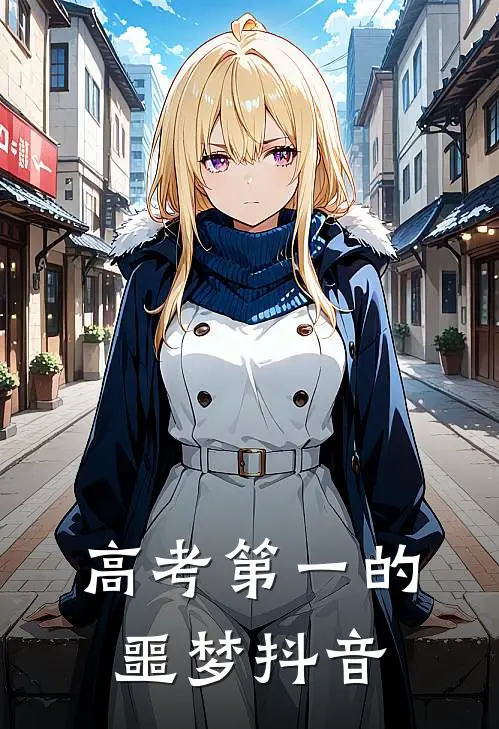 高考第一的噩梦抖音