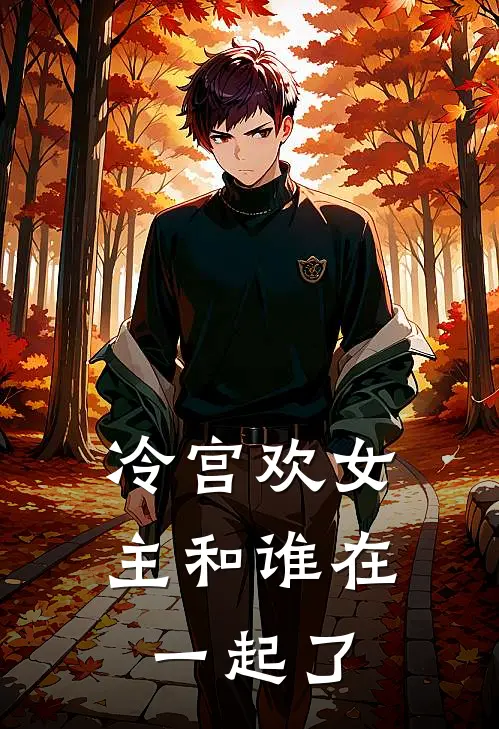 冷宫欢女主和谁在一起了