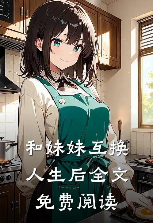 和妹妹互换人生后全文免费阅读