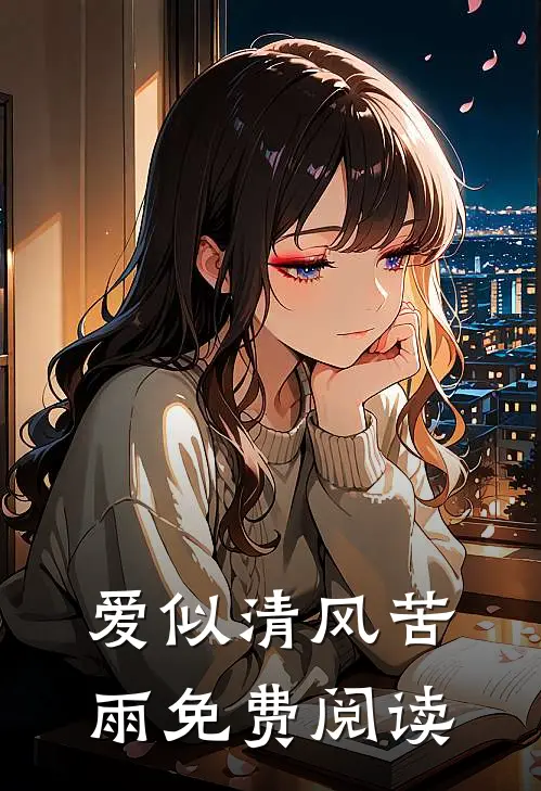 爱似清风苦雨免费阅读