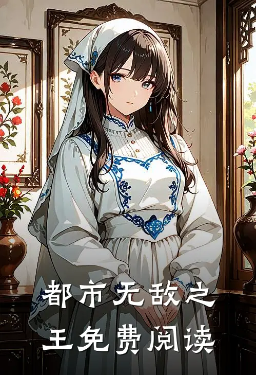 都市无敌之王免费阅读