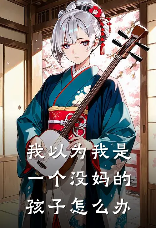 我以为我是一个没妈的孩子怎么办
