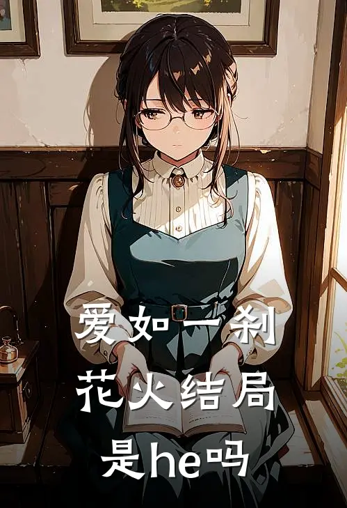 爱如一刹花火结局是he吗