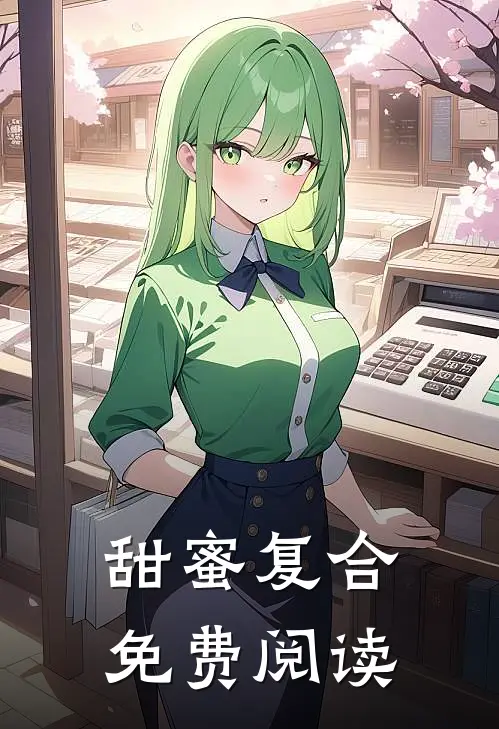 甜蜜复合免费阅读