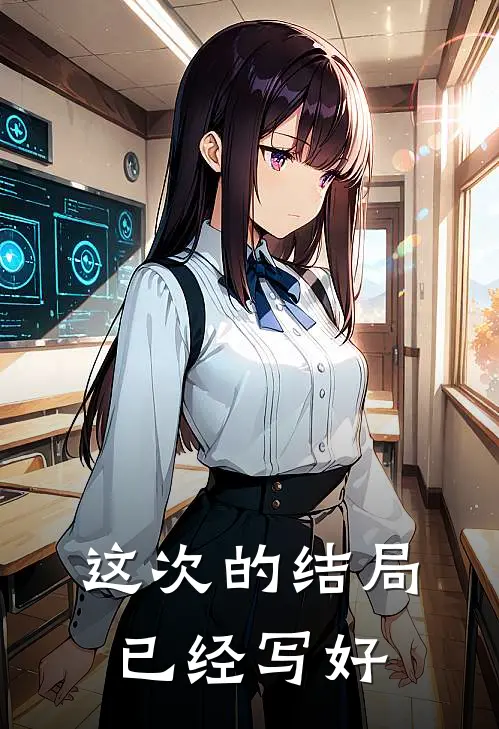 这次的结局已经写好