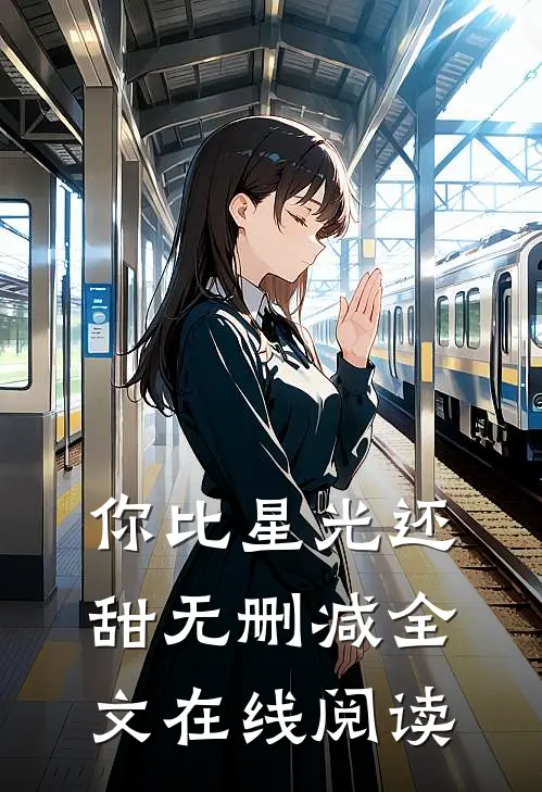 你比星光还甜无删减全文在线阅读