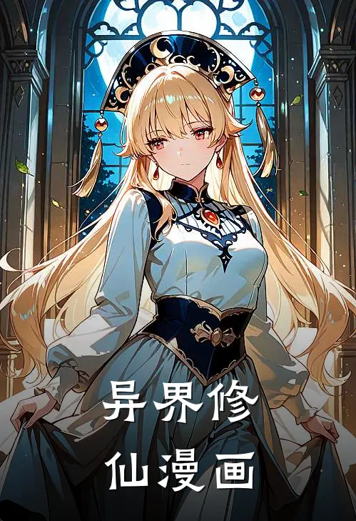 异界修仙漫画