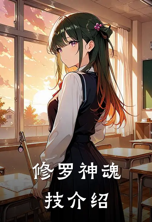 修罗神魂技介绍