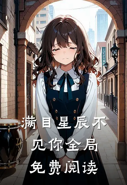 满目星辰不见你全局免费阅读