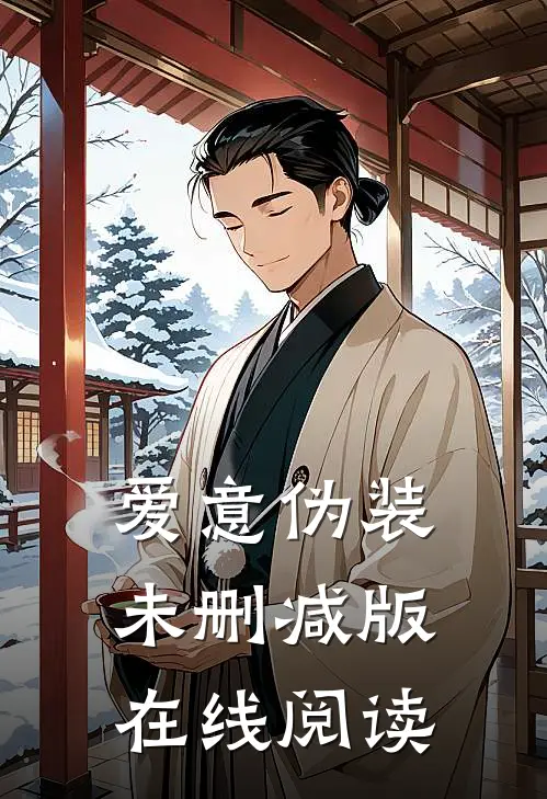 爱意伪装未删减版在线阅读