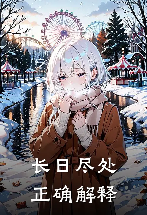 长日尽处正确解释