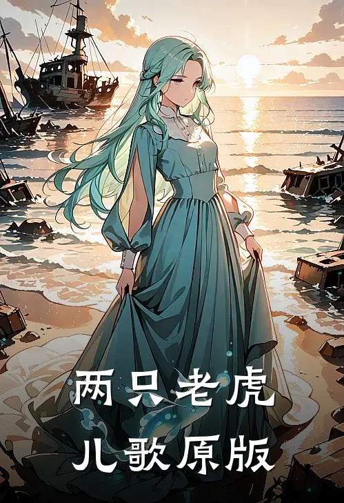 两只老虎儿歌原版
