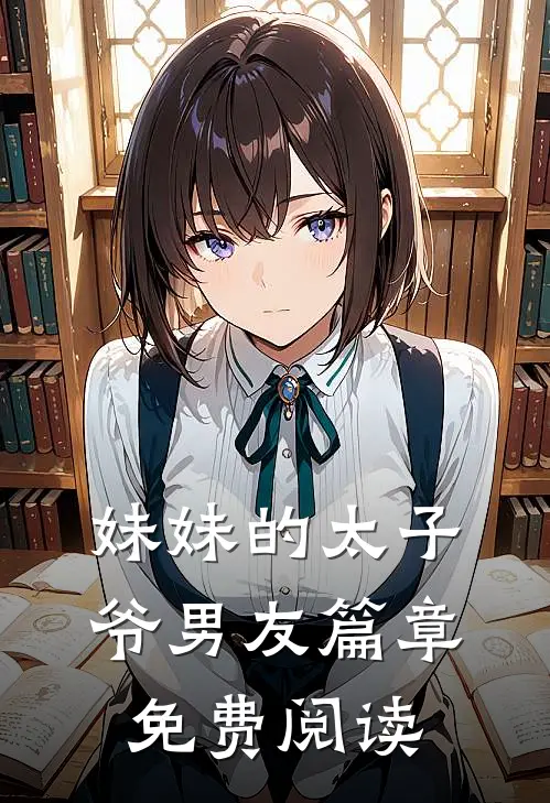 妹妹的太子爷男友篇章免费阅读