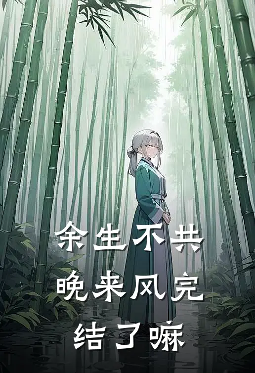 余生不共晚来风完结了嘛