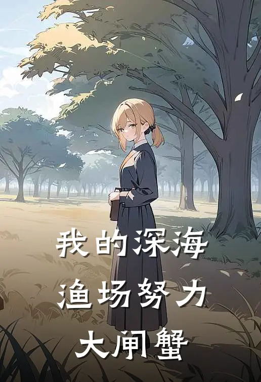 我的深海渔场 努力大闸蟹