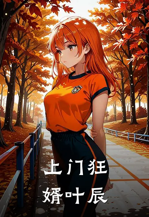 上门狂婿叶辰
