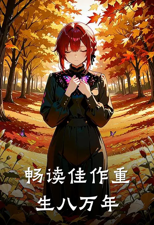 畅读佳作重生八万年
