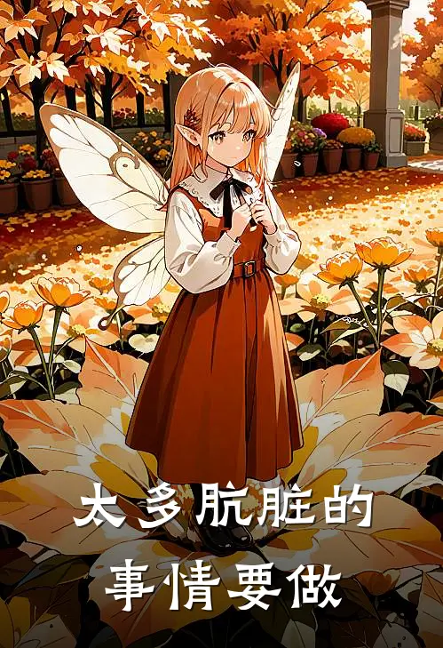 太多肮脏的事情要做