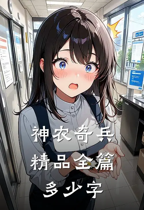 神农奇兵精品全篇多少字