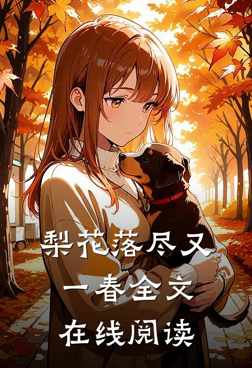 梨花落尽又一春全文在线阅读