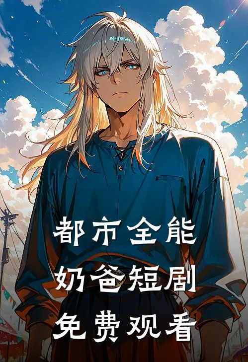 都市全能奶爸短剧免费观看