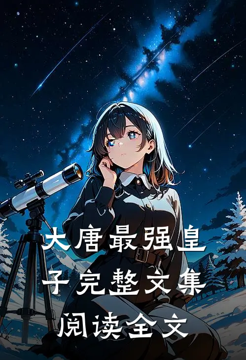 大唐最强皇子完整文集阅读全文