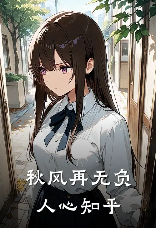 秋风再无负人心知乎