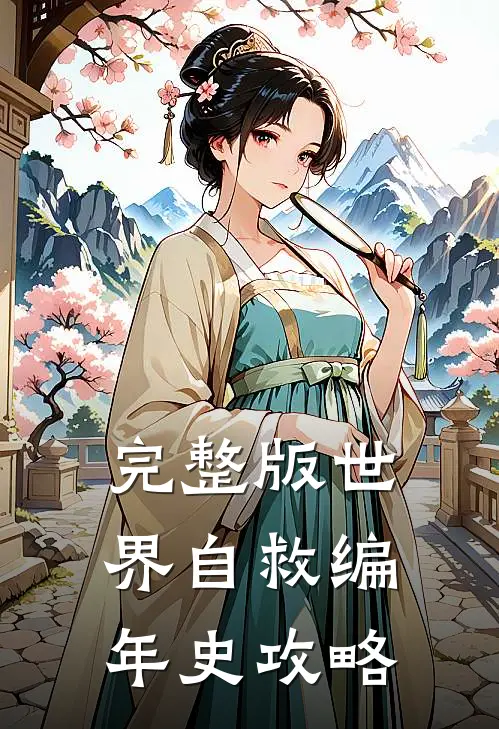 完整版世界自救编年史攻略