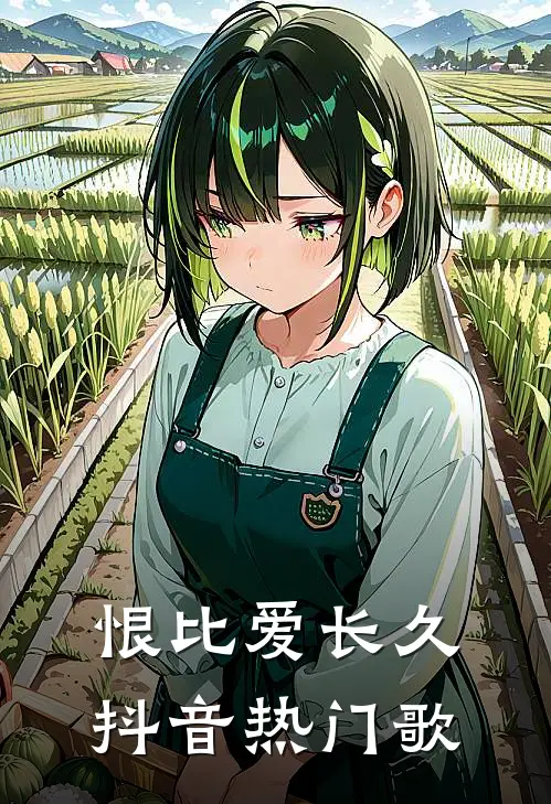 恨比爱长久抖音热门歌