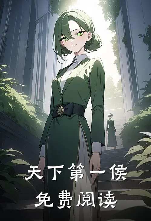 天下第一侯免费阅读