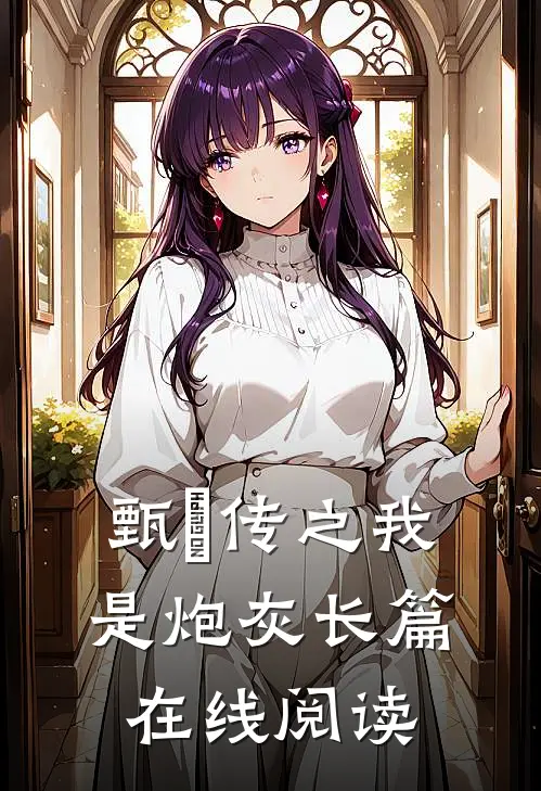 甄嬛传之我是炮灰长篇在线阅读