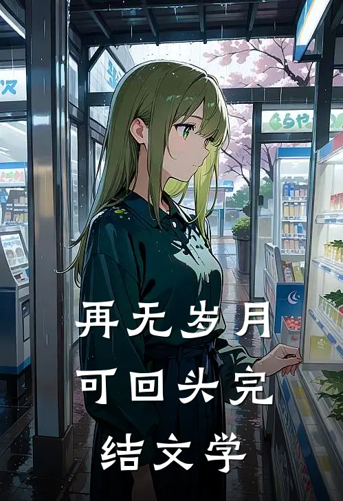 再无岁月可回头完结文学