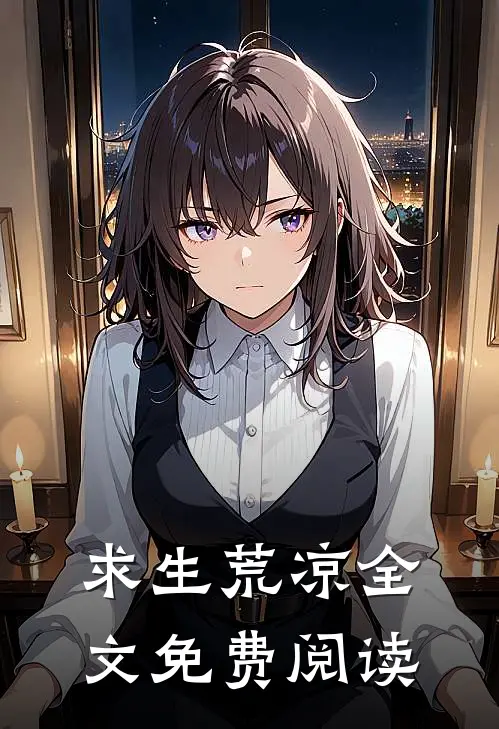 求生荒凉全文免费阅读