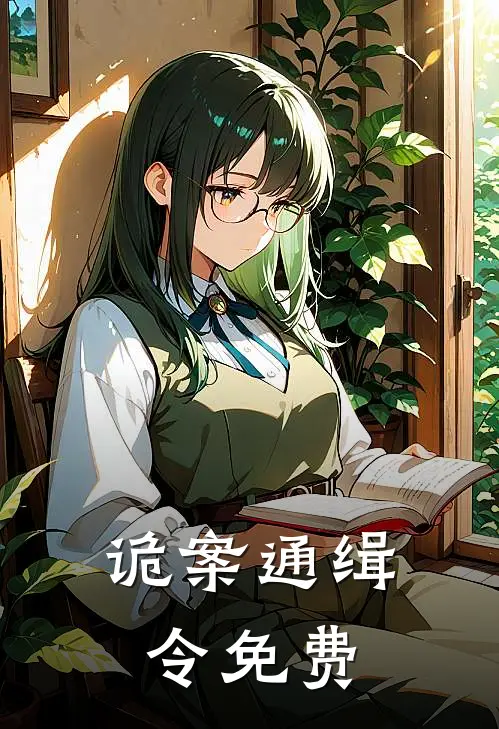 诡案通缉令免费
